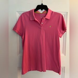 Lilly Pulitzer Polo (Women’s Size Large)